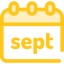 Calendar icon 64x64