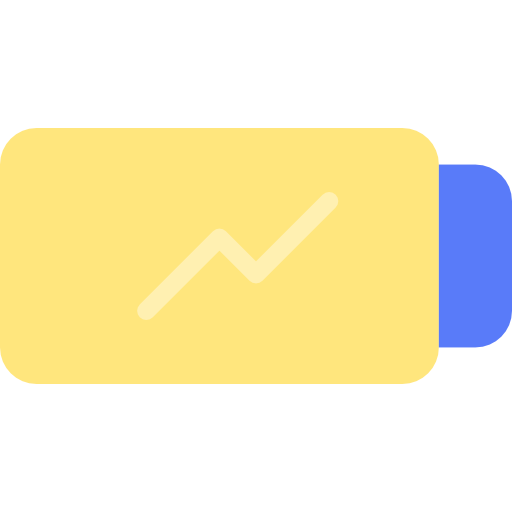 Battery icon