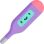Thermometer icône 64x64