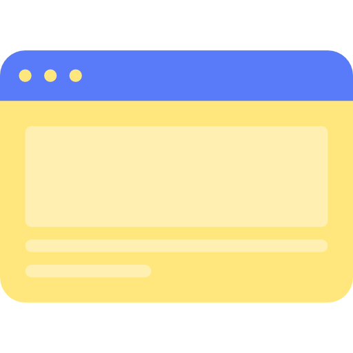 Browser icon