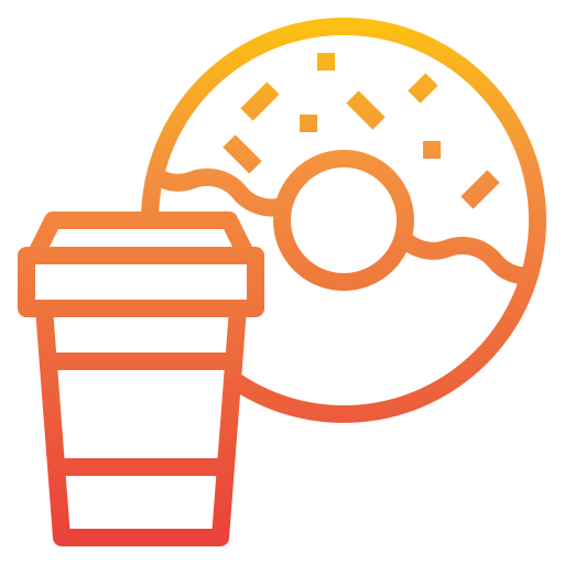 Coffee icon