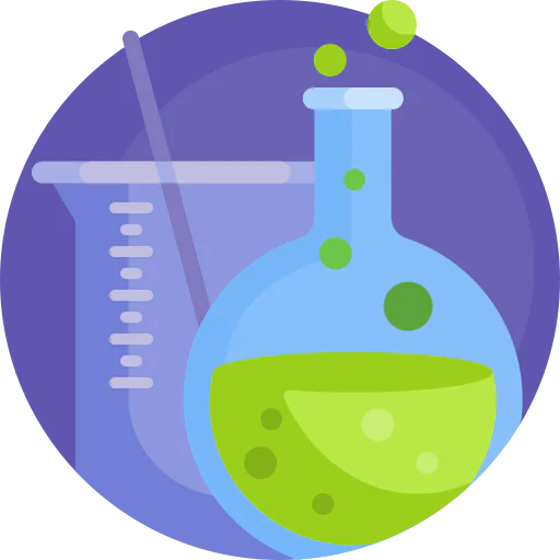 Beakers icon