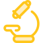 Microscope icon 64x64