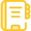 Agenda icon 64x64