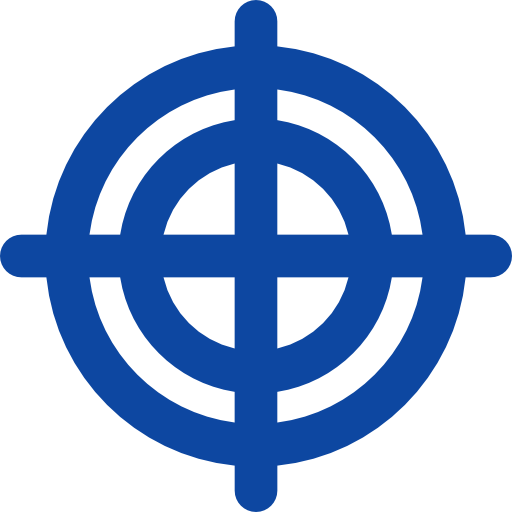 Target icon