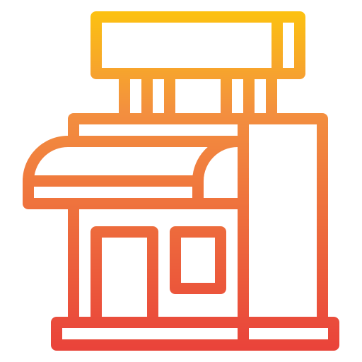 Cafe icon