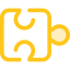 Puzzle icon 64x64