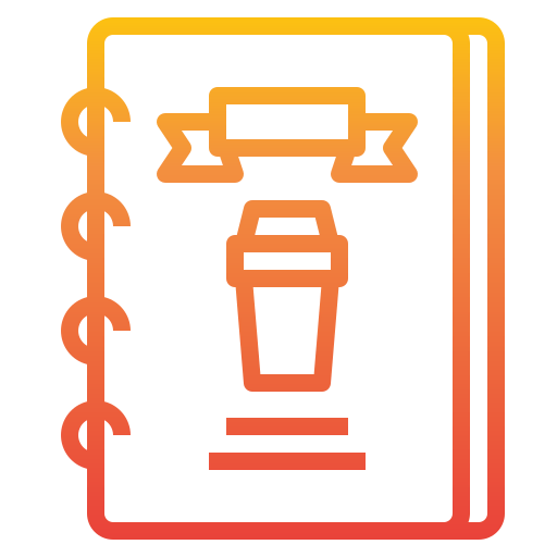 Menu icon