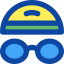 Swimmer icon 64x64