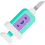 Syringe icône 64x64