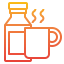 Milk icon 64x64