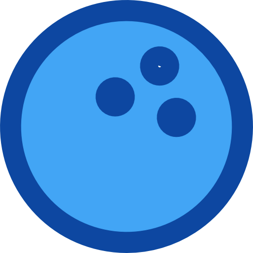 Bowling icon