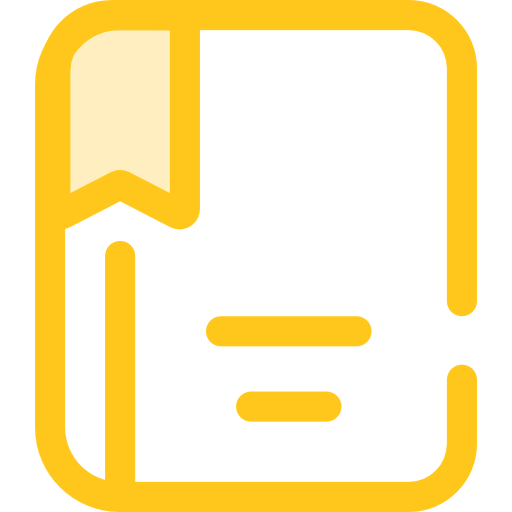 Notebook icon
