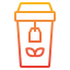 Tea icon 64x64