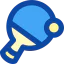 Ping pong icon 64x64