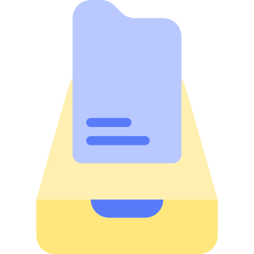 Inbox icon