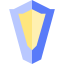 Shield icon 64x64