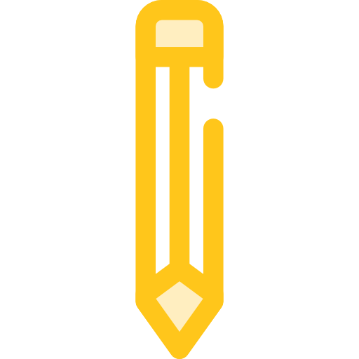 Pencil icon