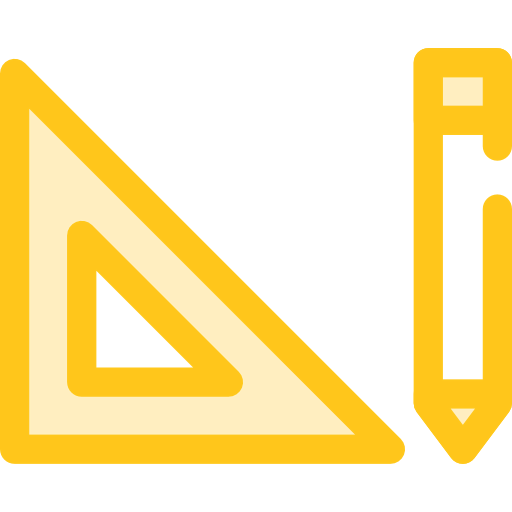 Ruler icon