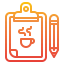 Menu icon 64x64