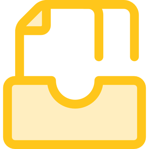Inbox icon