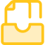 Inbox icon 64x64