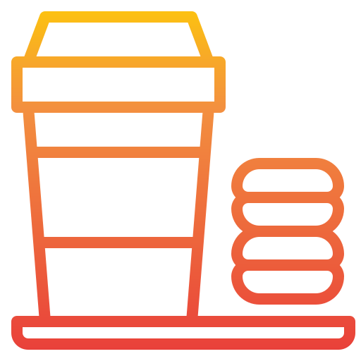 Coffee icon