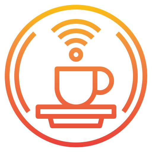 Coffee icon