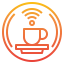 Coffee icon 64x64