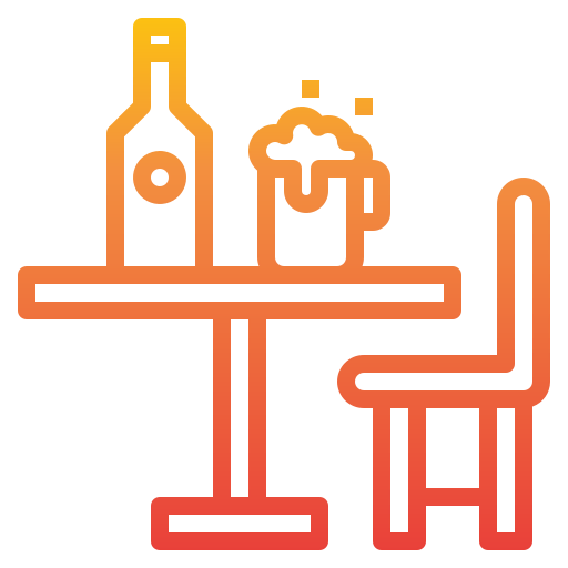 Table icon