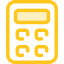 Calculator icon 64x64