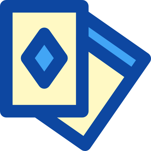 Cards icon