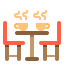 Coffee icon 64x64