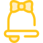 Bell icon 64x64