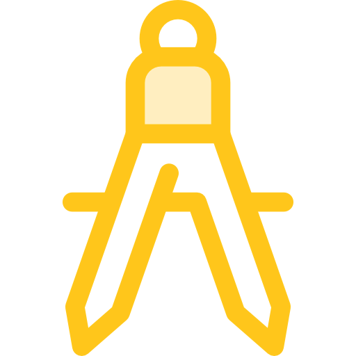 Compass icon