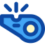 Referee icon 64x64