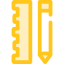Ruler icon 64x64