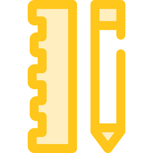 Ruler icon