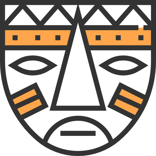 Mask icon