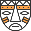 Mask icon 64x64