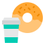 Coffee icon 64x64