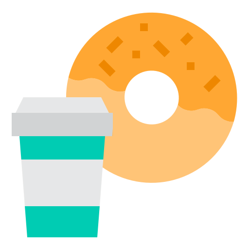 Coffee icon