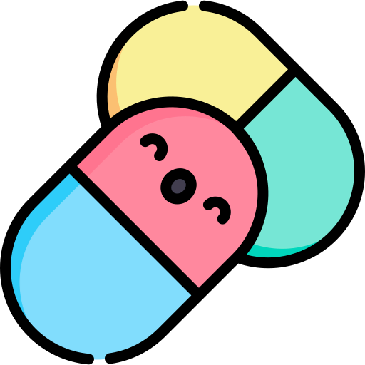Pills icon