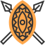 Spear icon 64x64
