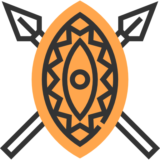 Spear icon