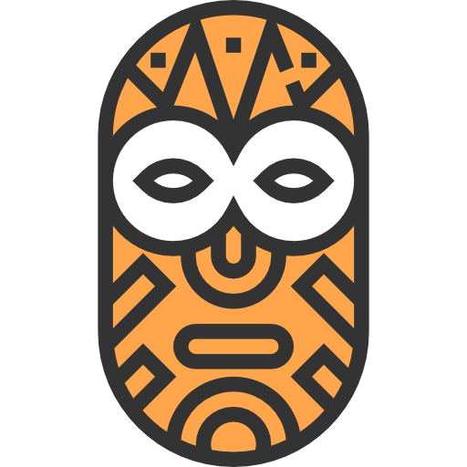 Mask icon