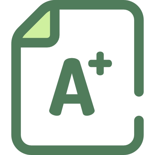 Test icon