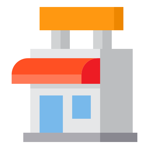 Cafe icon