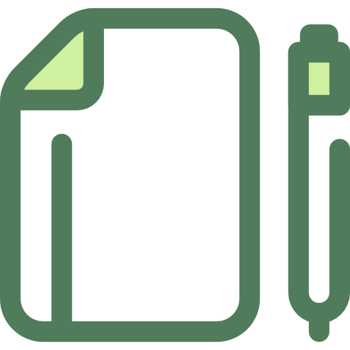 Test icon
