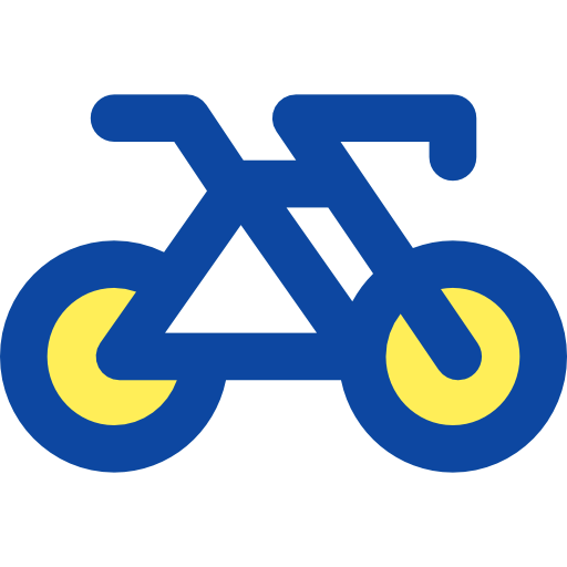Bicycle icon